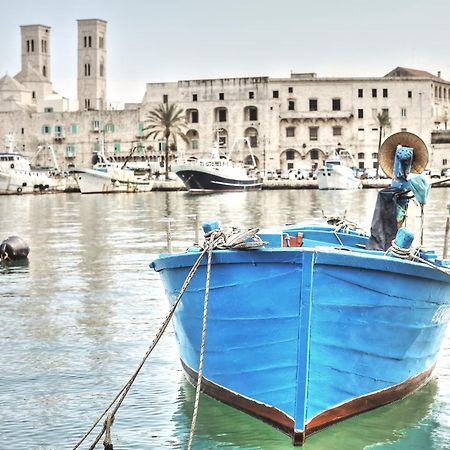 Vandelia B&B Molfetta Exteriér fotografie