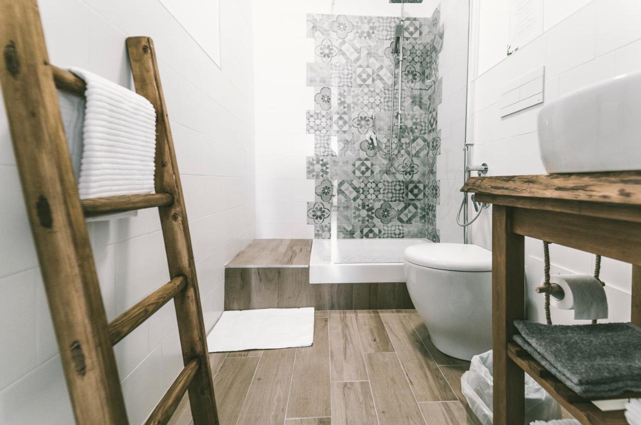 Vandelia B&B Molfetta Exteriér fotografie