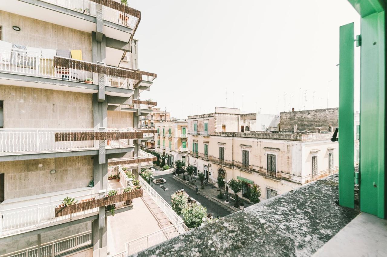 Vandelia B&B Molfetta Exteriér fotografie