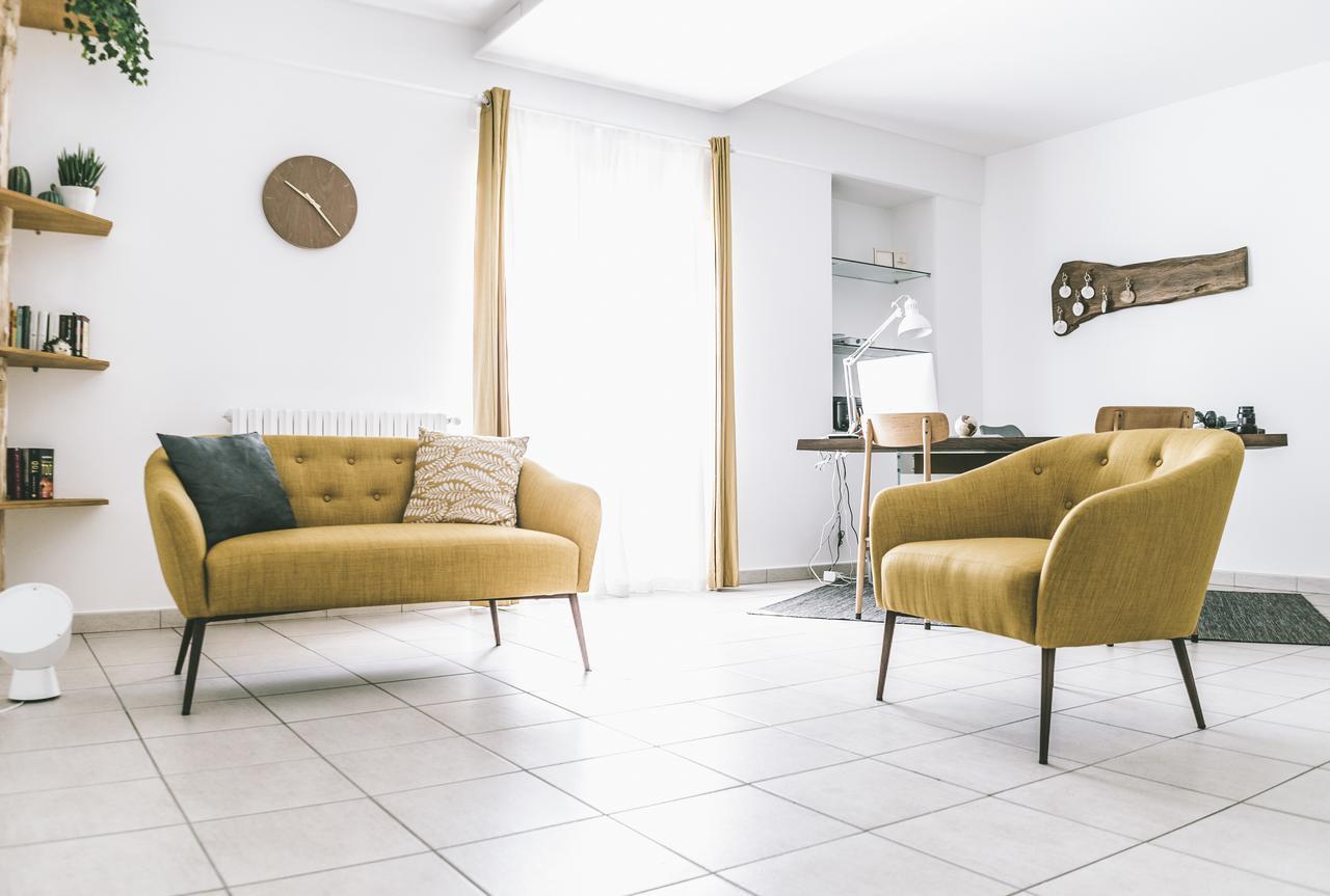 Vandelia B&B Molfetta Exteriér fotografie