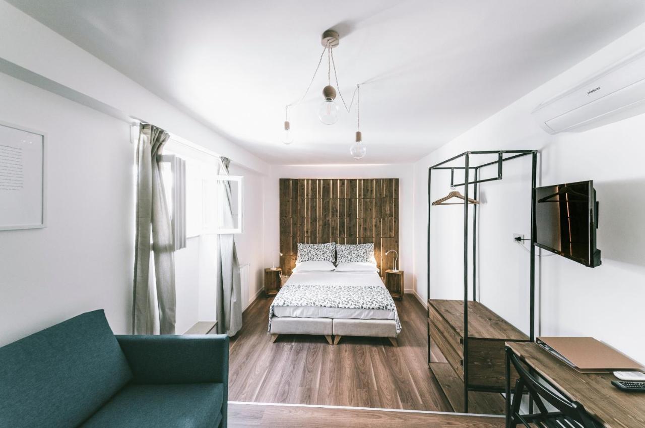 Vandelia B&B Molfetta Exteriér fotografie