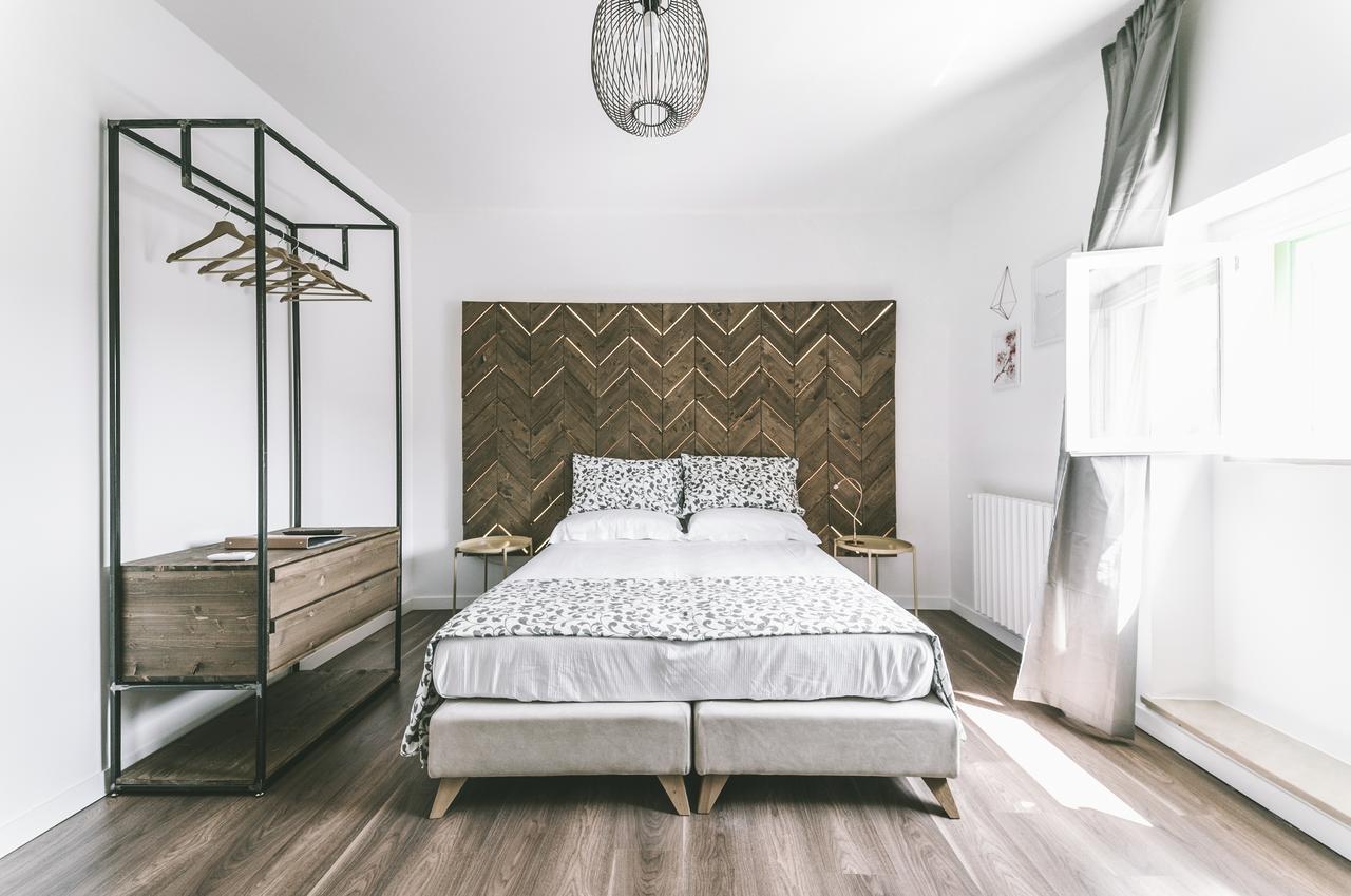 Vandelia B&B Molfetta Exteriér fotografie