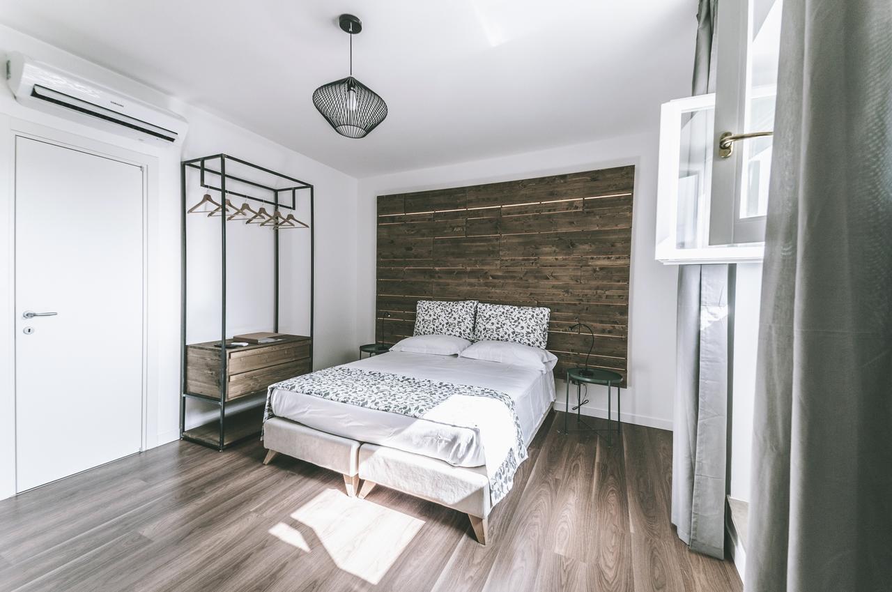 Vandelia B&B Molfetta Exteriér fotografie
