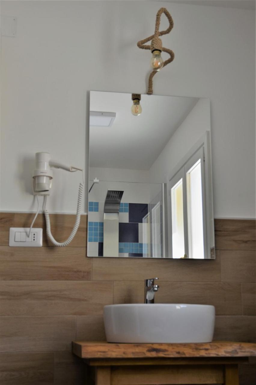 Vandelia B&B Molfetta Exteriér fotografie