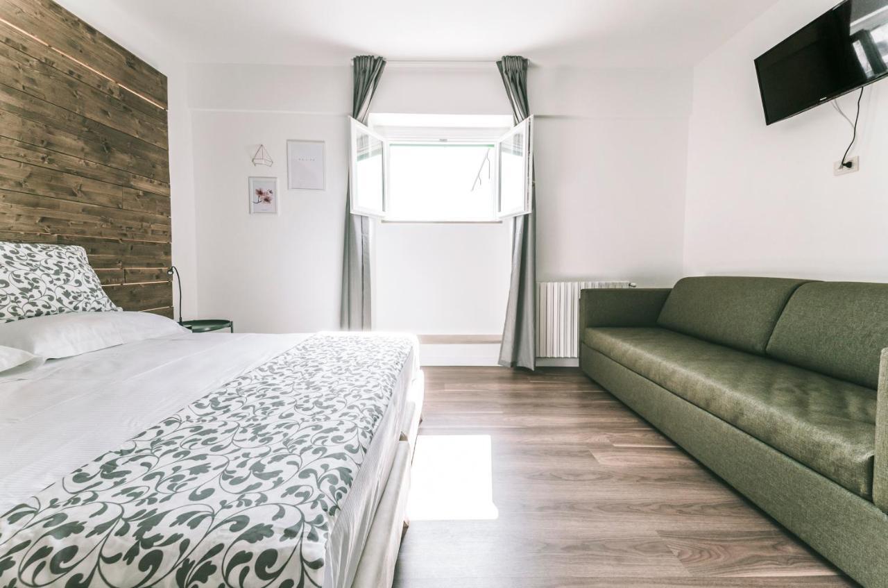 Vandelia B&B Molfetta Exteriér fotografie