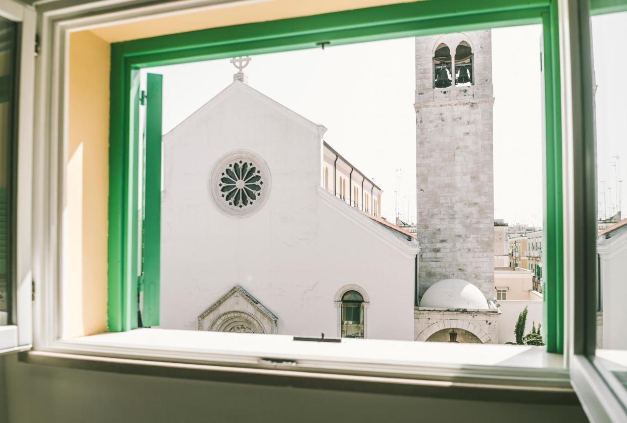 Vandelia B&B Molfetta Exteriér fotografie