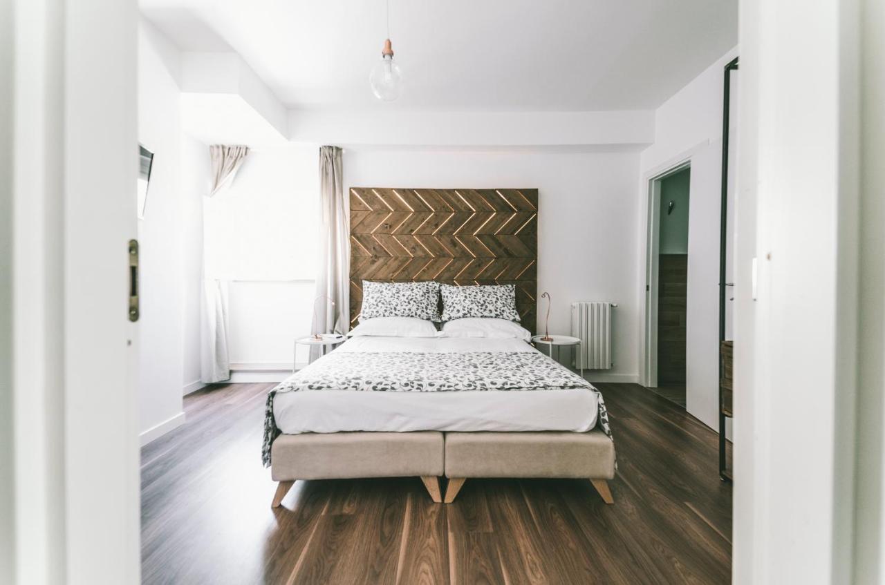 Vandelia B&B Molfetta Exteriér fotografie