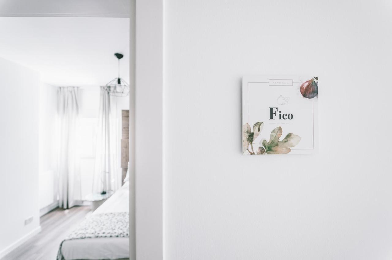 Vandelia B&B Molfetta Exteriér fotografie